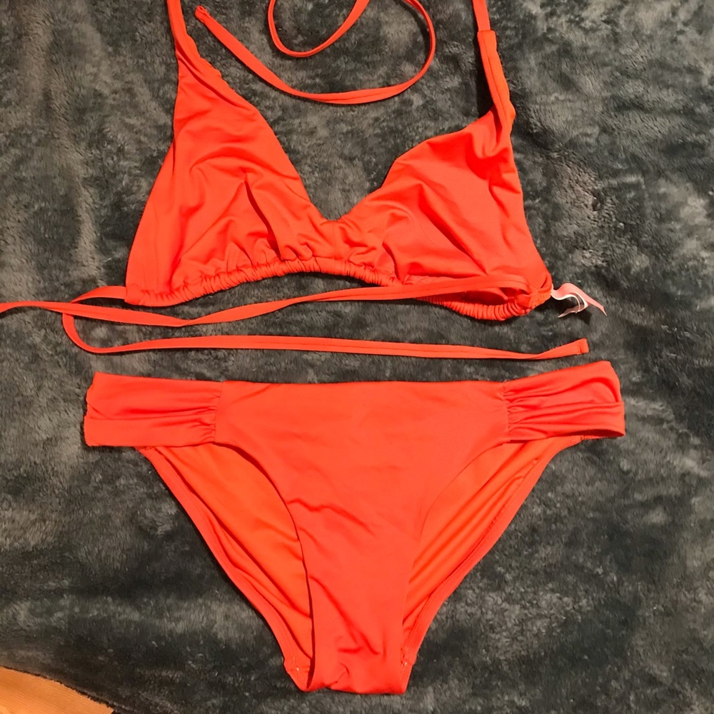 Victoria secret bikini lg